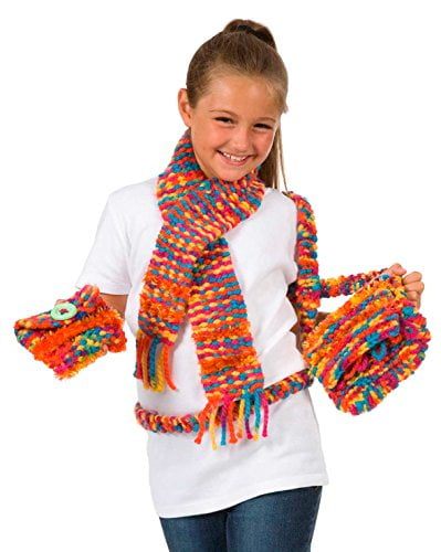 alex weaving loom