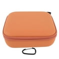 thumbnail image 2 of Étui pour Drone, Étui de Rangement pour Drone avec Poche en Maille pour Drone à Rabat Orange, 2 of 7