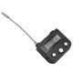 thumbnail image 4 of Metal Timer Lock USB LCD Display Metal Electronic Rechargeable Timer Multi-Function Padlock, 4 of 5