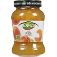thumbnail image 1 of Confiture de Pêche Łowicz, Réduite en Sucre, Pot en Verre 450g, 1 of 7