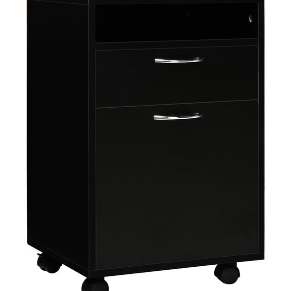 Nordic Style - Ample Space for Ink and Paper - Desk - Friendly - Long - lasting Storage