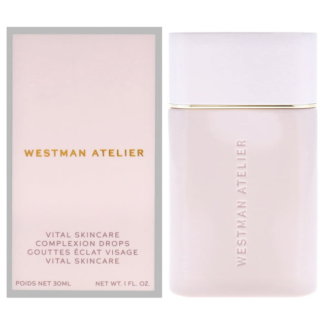 Tinte de piel Westman Atelier Complexion Drops N