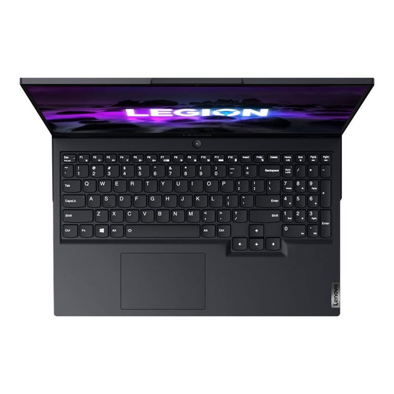 Lenovo Legion 5 15ACH6H 82JU - AMD Ryzen 7 - 5800H / up to 4.4 GHz