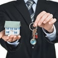thumbnail image 3 of MOVTOTOP 1Pcs Globe Key Chain 3D Globe Shape Glass Material For Phone Chain, 3 of 7