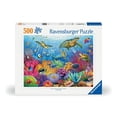 thumbnail image 2 of Rompecabezas Ravensburger Tropical Waters 500 piezas, 2 of 5