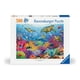 thumbnail image 2 of Rompecabezas Ravensburger Tropical Waters 500 piezas, 2 of 5