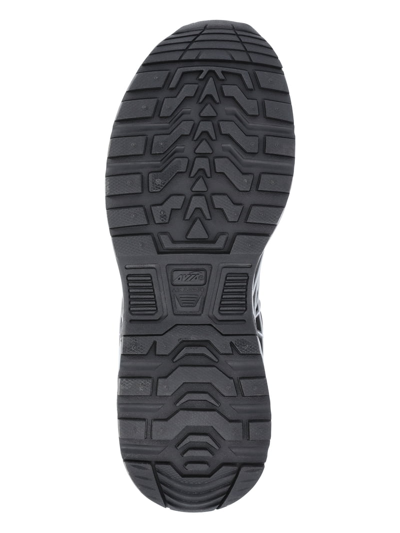 Avia Men's TR3620 Running Shoes, Black, Size 10 - Walmart.com