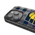 thumbnail image 4 of Keyscaper Indiana Pacers Plaid Bling iPhone Case, 4 of 7