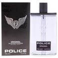 thumbnail image 1 of Police Original de Police para hombres - EDT en aerosol de 3,4 oz Police Police Perfume Spray EDT 3.4 oz, 1 of 3