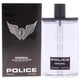 thumbnail image 1 of Police Original de Police para hombres - EDT en aerosol de 3,4 oz Police Police Perfume Spray EDT 3.4 oz, 1 of 3