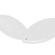 thumbnail image 2 of 5 Pcs Manual Lemon Juicer Lovely Shape Portable Transparent Fruit Juicer for Household Restaurant Cafe Fish Shape, 2 of 3
