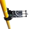thumbnail image 3 of Cuna de soporte para teléfono celular profesional ajustable para topografía y mapeo A Cola Soporte para teléfono, 3 of 8