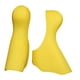 thumbnail image 2 of Cubierta De Palanca De Cambios Shamjiam Para Bicicleta Amarillo, 2 of 8