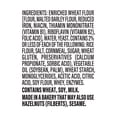 thumbnail image 4 of Oroweat Sourdough English Muffins, 6 count, English Muffins, 13 oz Bag, 4 of 7