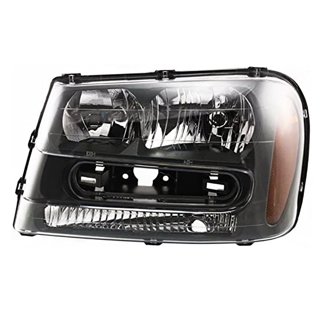 Trailblazer Ss Headlights