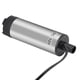 thumbnail image 2 of Bomba de transferencia eléctrica de aceite, agua, combustible diésel, sumergible, desmontable, CC de 12V, 51mm Jadeshay  A, 2 of 9