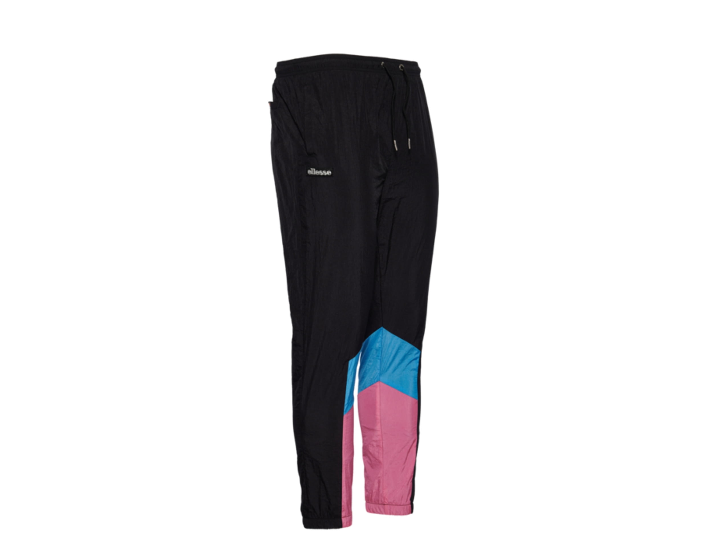 ellesse blue track pants