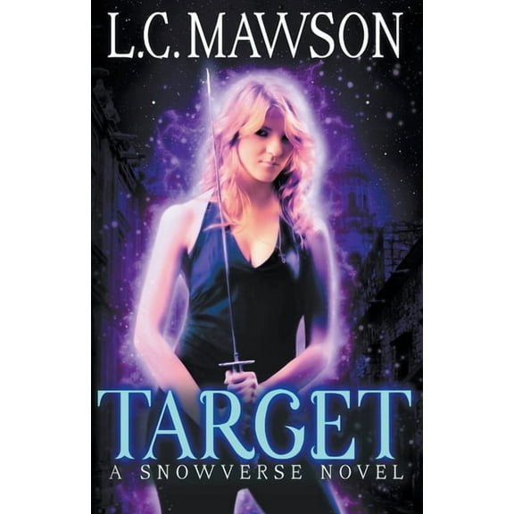 Target, (Paperback)