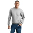 thumbnail image 1 of Jerzees Chandail à Manches Longues SUPER SWEATS pour Hommes - 4662M, 1 of 1