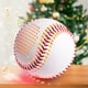 thumbnail image 5 of Altavoz Bluetooth de béisbol JIOBOLION que brilla en la oscuridad, 5 of 5