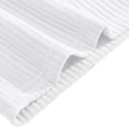 thumbnail image 5 of Lenago Men's Shorts Shorts Men Men Short Men's Solid Color Elastic Waist Drawstring Pockets Beach Casual Shorts White M, 5 of 9
