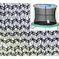thumbnail image 1 of Jumpking NET7.5-JP6-5.5JK Filet de Protection de 7,5 Pieds pour 6 Poteaux et Ressorts de 5,5 Pouces, 1 of 1