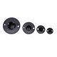 thumbnail image 1 of Drive Juego De Adaptadores De Vaso De Impacto De 4 Piezas Trinquete De Accionamiento De Perfil Bajo 3/4 Pulg. Un 1 Pulg. 1/2 Pulg. Un 3/4 Pulg. 1/2 Pulg. Un 3/8 Pulg. 1/4 Pulg. Un 3/8, 1 of 7