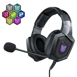 Mic Gaming
