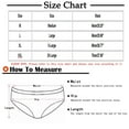 thumbnail image 2 of HUPOM Men'S Underwear Underwear For Men Pack Medium waist Comfort Waist Solid Boxer Briefs Black XL, 2 of 3