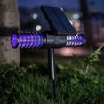 thumbnail image 4 of Lámpara UV LED para matar mosquitos, lámpara UV LED para matar mosquitos, lámpara UV LED para moscas e insectos, rendimiento de primera categoría, 4 of 11