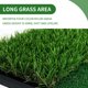 thumbnail image 4 of BESTYASH Alfombra Para Golf Con Césped Artificial Para Simulación Y Uso Prolongado, 4 of 7