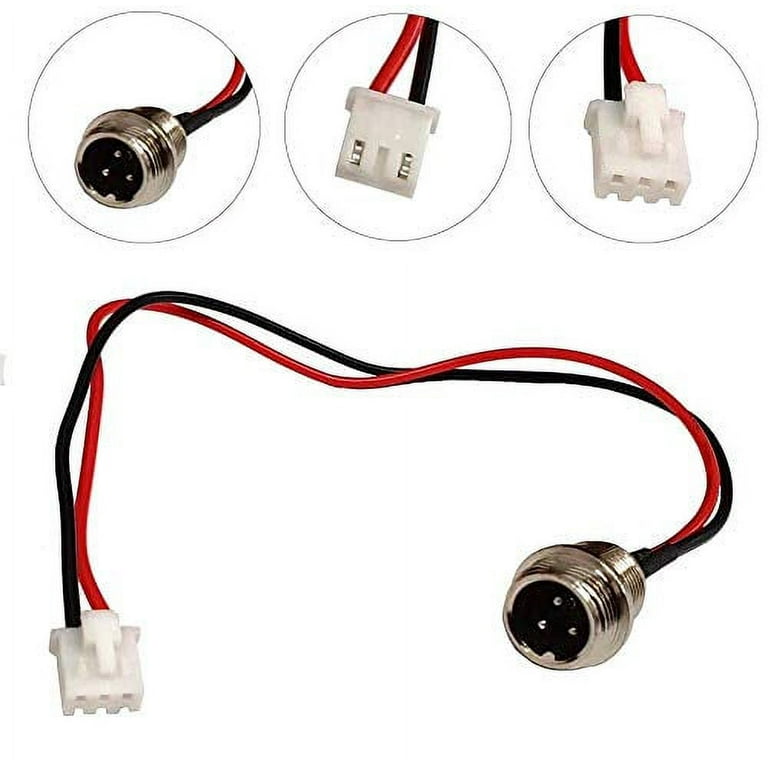 Cho 2024 hoverboard charger
