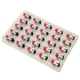 thumbnail image 3 of Acoplador de fibra óptica SC‑FC/UPC, adaptador de conector simple de Metal, suministros industriales, 50 Uds., 3 of 14