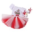 thumbnail image 3 of Vestido de muñeca de 18 pulgadas Trajes de de muñeca con horquillas de ciervo para de 18 " - C943 c943 Fanmusic Vestido de muñeca de 18 pulgadas, 3 of 5