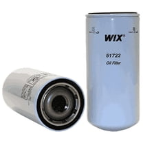 Wix Filters 57312XP XP Series Cartridge Oil Filter with Rubber Gasket ...
