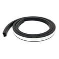 thumbnail image 4 of ESI Front Rail Seal 6ft EPDM Rubber for a Truck Cap, Camper Shell, Topper, 4 of 4