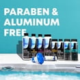 thumbnail image 5 of AquaDoc Hot Tub Chemicals Starter Kit – Bromine & pH Control for Spa and Inflatable Hot Tubs, 5 of 11