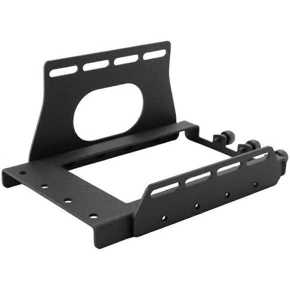 PCI-E Riser PC Graphics Card 2/3 GPU Bracket-RTX3060 3090 4090 RX (C)