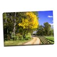 thumbnail image 2 of Gango Home Decor Early Virginia Autumn by Alan Hausenflock (Ready to Hang); One 36x24in Hand-Stretched Canvas, 2 of 4
