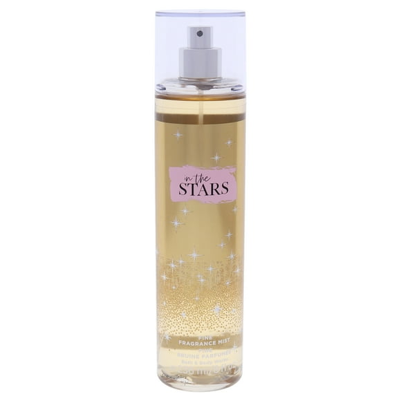 In The Stars by Bath and Body Works for Unisex - 8 oz Fragrance Mist