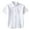 594White22153, variant on Child Girls Short Sleeve White Shirt Summer School Tops Kids Toddler Big Girl Performance Tops Casual Blouse Back To School Lovely Clothing