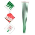 thumbnail image 2 of KAKOWELY 6Pcs Aluminum Knitting Needles Straight Single Pointed Knitting Needles Tools,13.78"X0.55"X0.35", 2 of 4