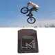 thumbnail image 5 of Greeniant 6 unids/set tornillo de vástago de bicicleta de montaña M5x18mm auriculares de bicicleta perno roscado de acero inoxidable piezas de Ciclismo No.01 Greeniant OD0952-01, 5 of 6