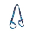 thumbnail image 1 of Yoga Mat Strap, Adjustable Durable Yoga Mat Carrier & Stretching Strap, Multiple Color Choices, 1 of 5