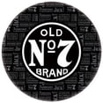 thumbnail image 2 of Jack Daniel's Old No. 7 Repeat Cafe Table, JD-32301, 2 of 2