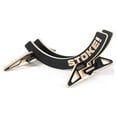 thumbnail image 2 of Black Stoke Universal Bike Stand: Adjustable One-Size-Fits-All Solution for Secure Bicycle Storage, 2 of 5