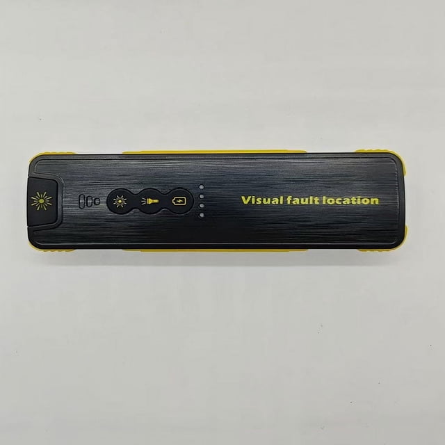 Rechargeable Fiber Optic Tester, Fault Visual Locator, Sc, Fc, St ,Widely Used