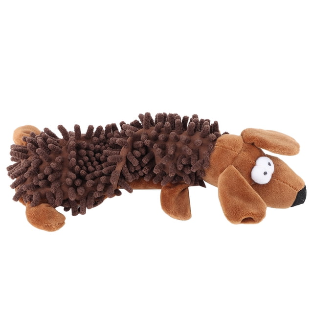 Juguetes para perros, Gato para mascotas, Juguete de Peluche para perros Pequeños, Juguete para perros, juguete para para para perros grande con forma de animal lindo conpositivo