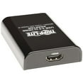 thumbnail image 2 of Tripp Lite USB 3.0 SuperSpeed to HDMI Dual Monitor External Video Graphics Card Adapter, 2 of 2