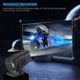 thumbnail image 4 of Proyector AIITA Y320 4K WiFi HD 1080p Resolución 390lm, 4 of 8